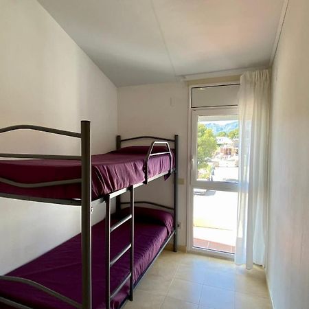 Appartamento Rmp 32 Residencial Marina Del Port L'Ametlla de Mar Esterno foto