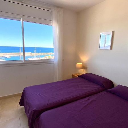 Appartamento Rmp 32 Residencial Marina Del Port L'Ametlla de Mar Esterno foto