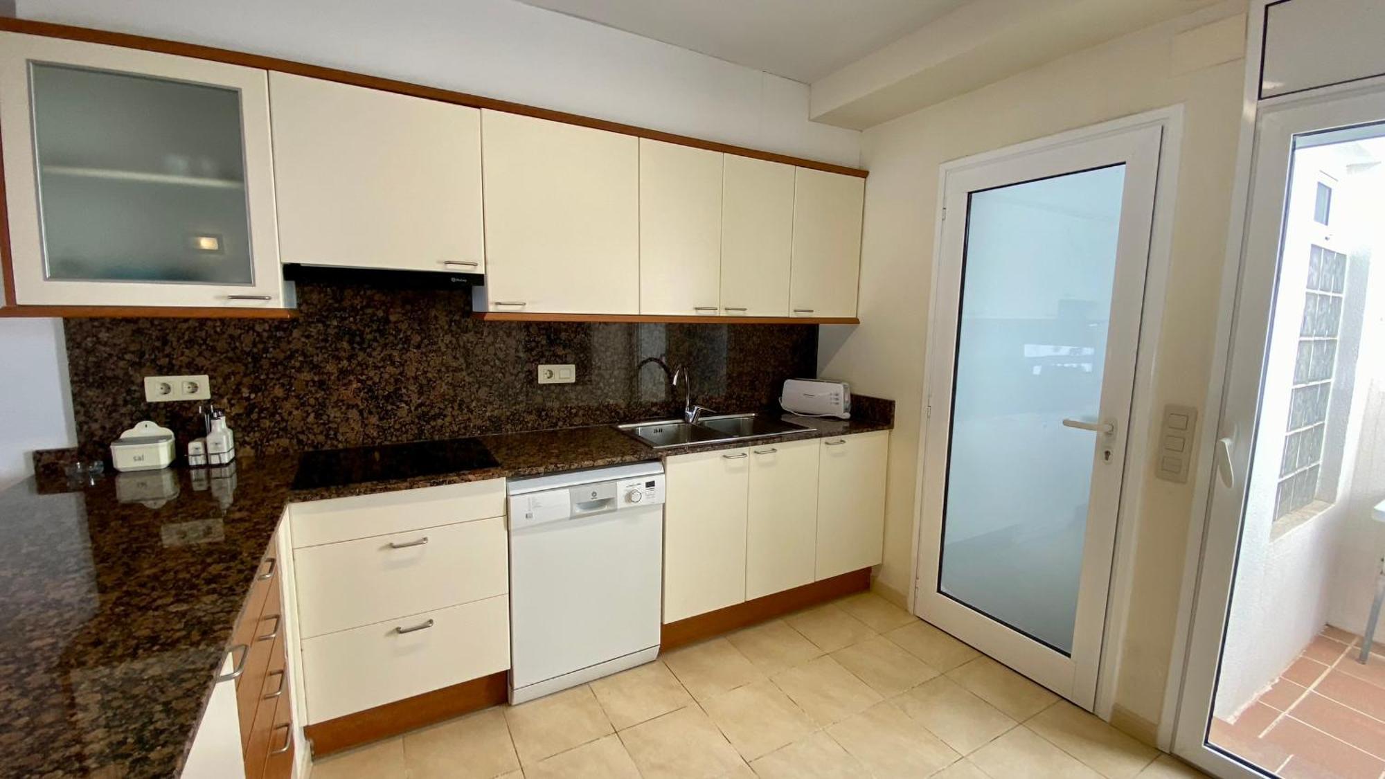 Appartamento Rmp 32 Residencial Marina Del Port L'Ametlla de Mar Esterno foto