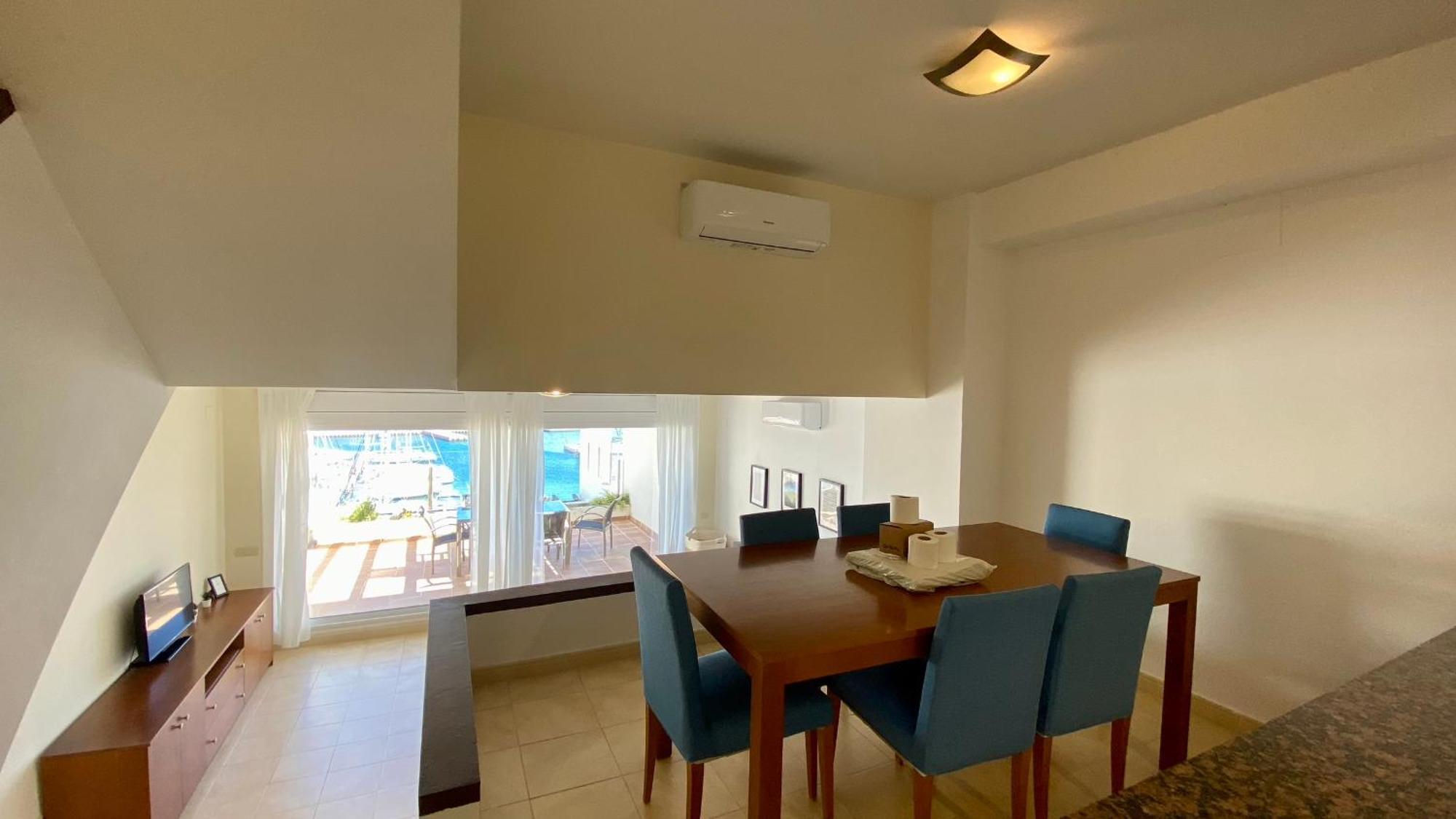 Appartamento Rmp 32 Residencial Marina Del Port L'Ametlla de Mar Esterno foto