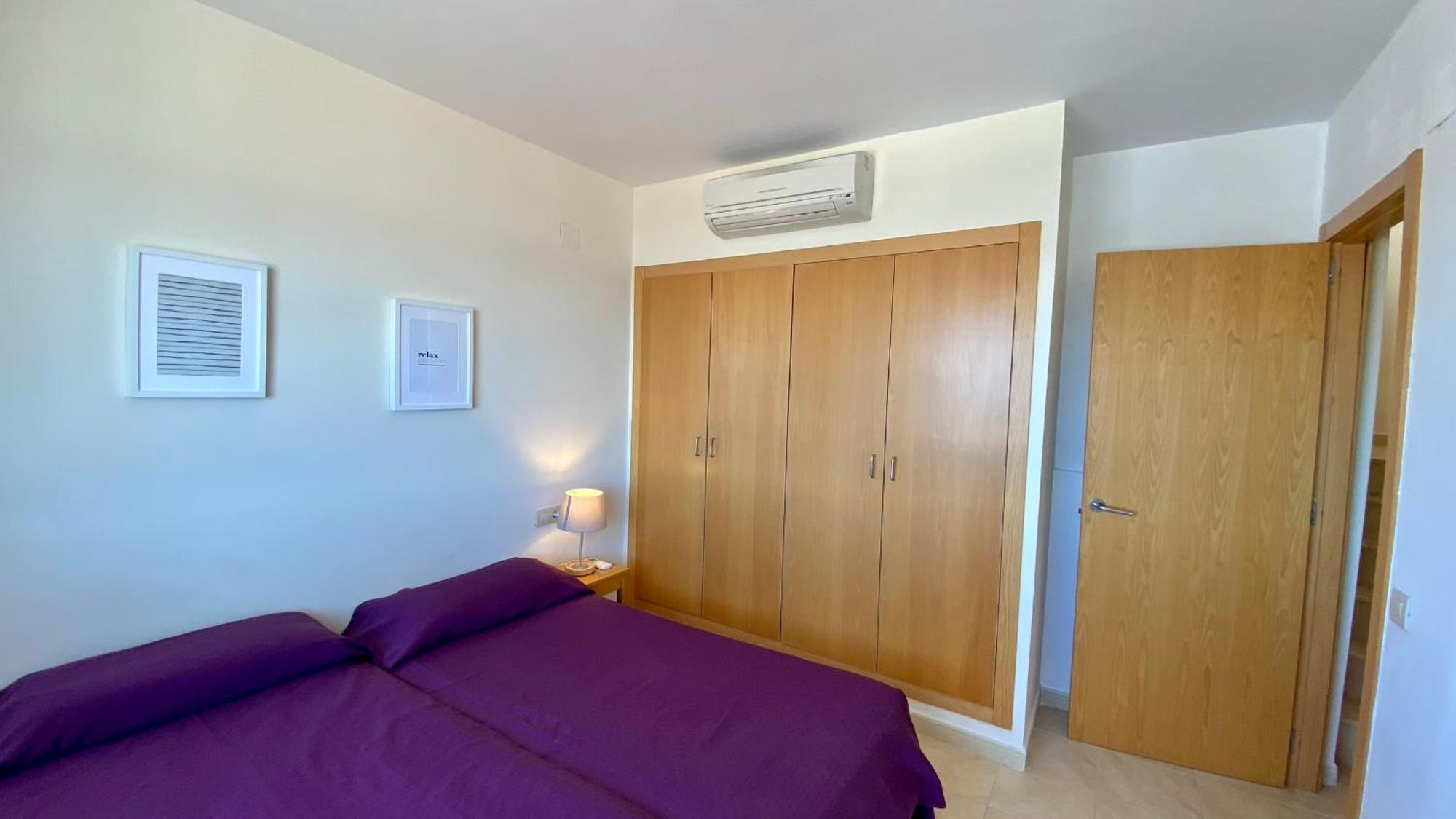 Appartamento Rmp 32 Residencial Marina Del Port L'Ametlla de Mar Esterno foto