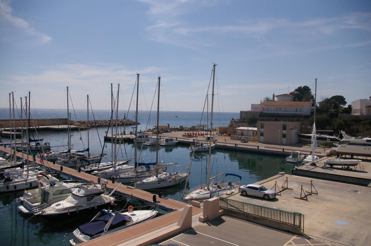 Appartamento Rmp 32 Residencial Marina Del Port L'Ametlla de Mar Esterno foto